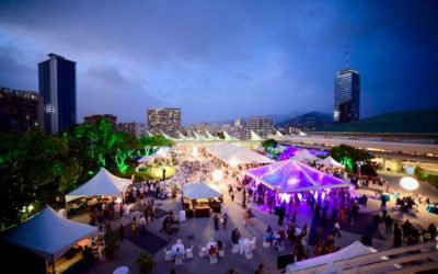 Hawaiʻi Food & Wine Festival