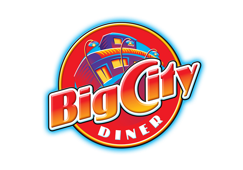 Big City Diner
