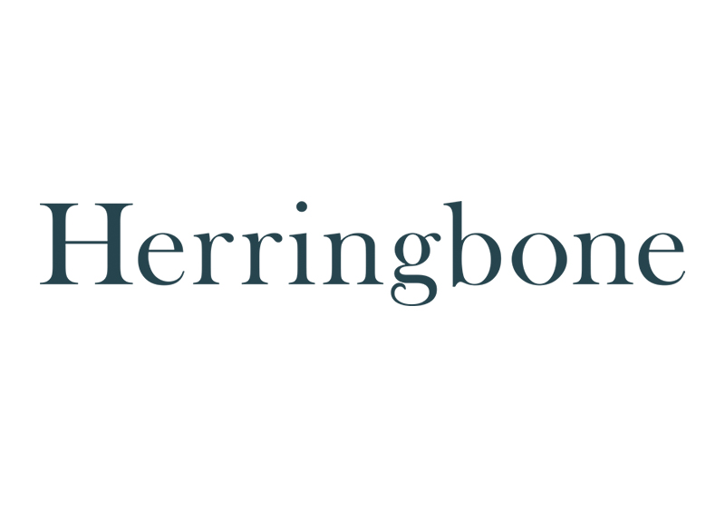 Herringbone