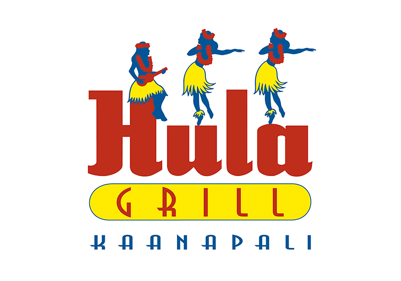 Hula Grill Kaanapali