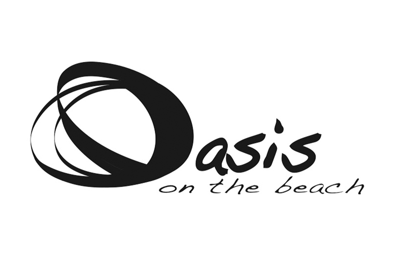 Oasis on the Beach