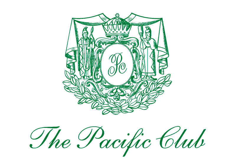 The Pacific Club