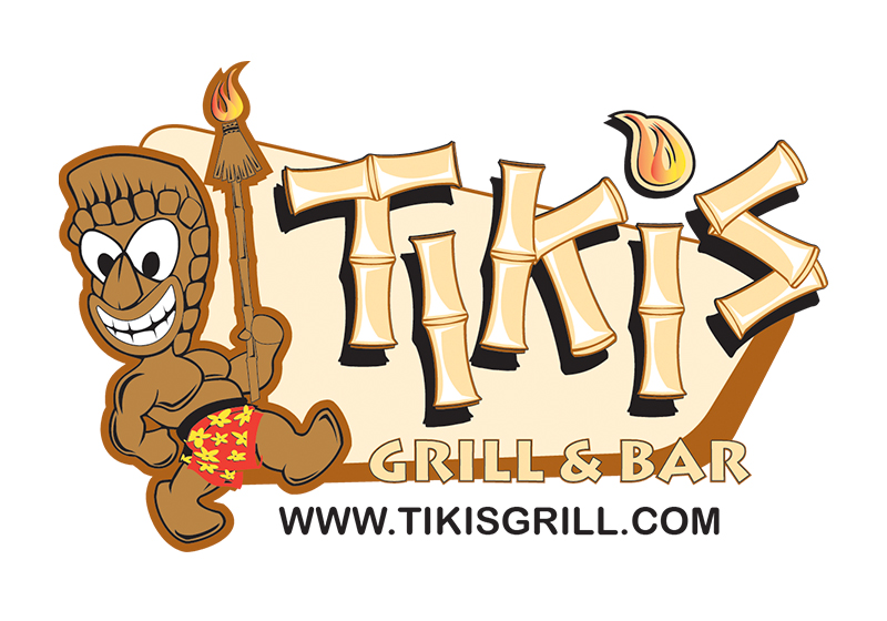 Tiki’s Grill & Bar