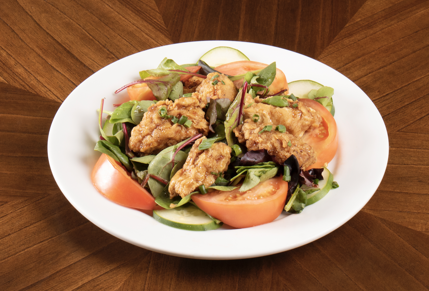 zippys korean fried chicken recipe