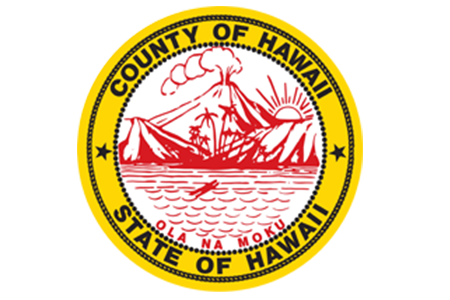 County of Hawaii
