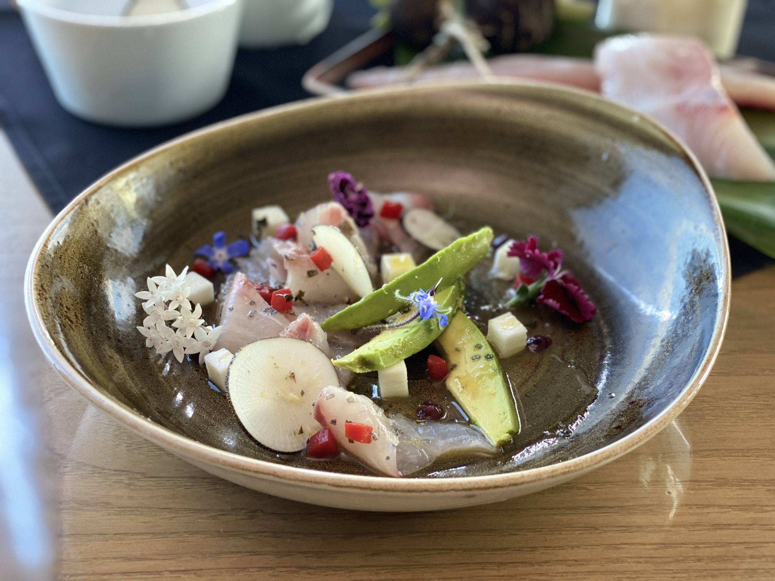 Roys Waikoloa Bar And Grill - yq3dsgq
