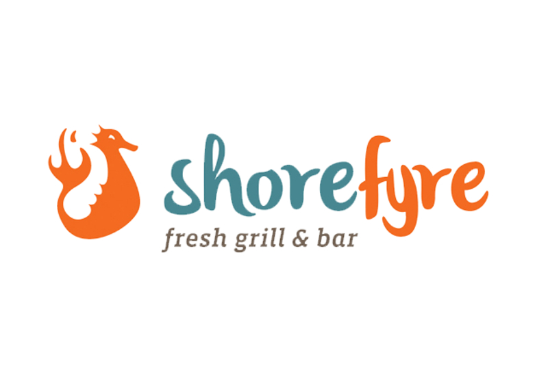 Shorefyre Fresh Bar and Grill
