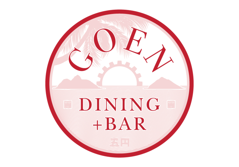 GEON Dining + Bar by Roy Yamaguchi