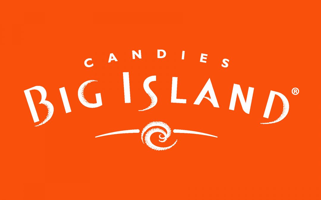 Big Island Candies