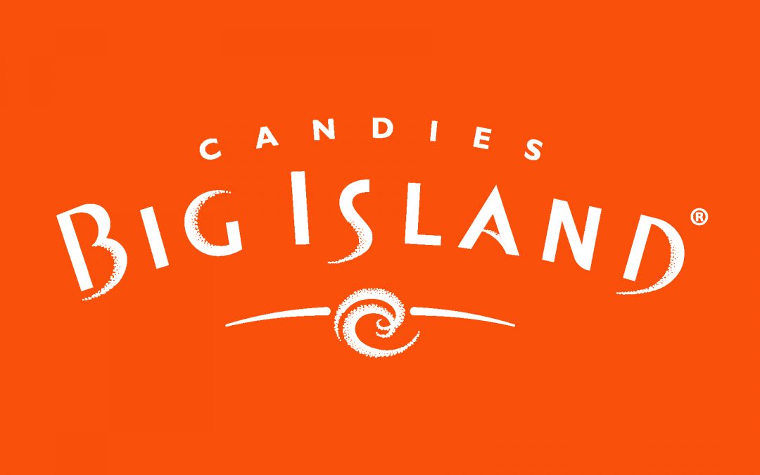 Big Island Candies