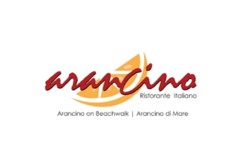 Arancino di Mare/Arancino on Beachwalk