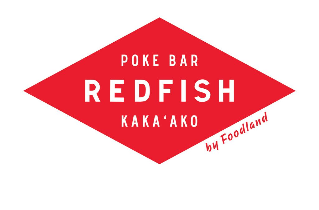 Redfish Poke Bar by Foodland