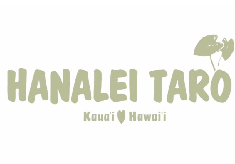 Hanalei Taro