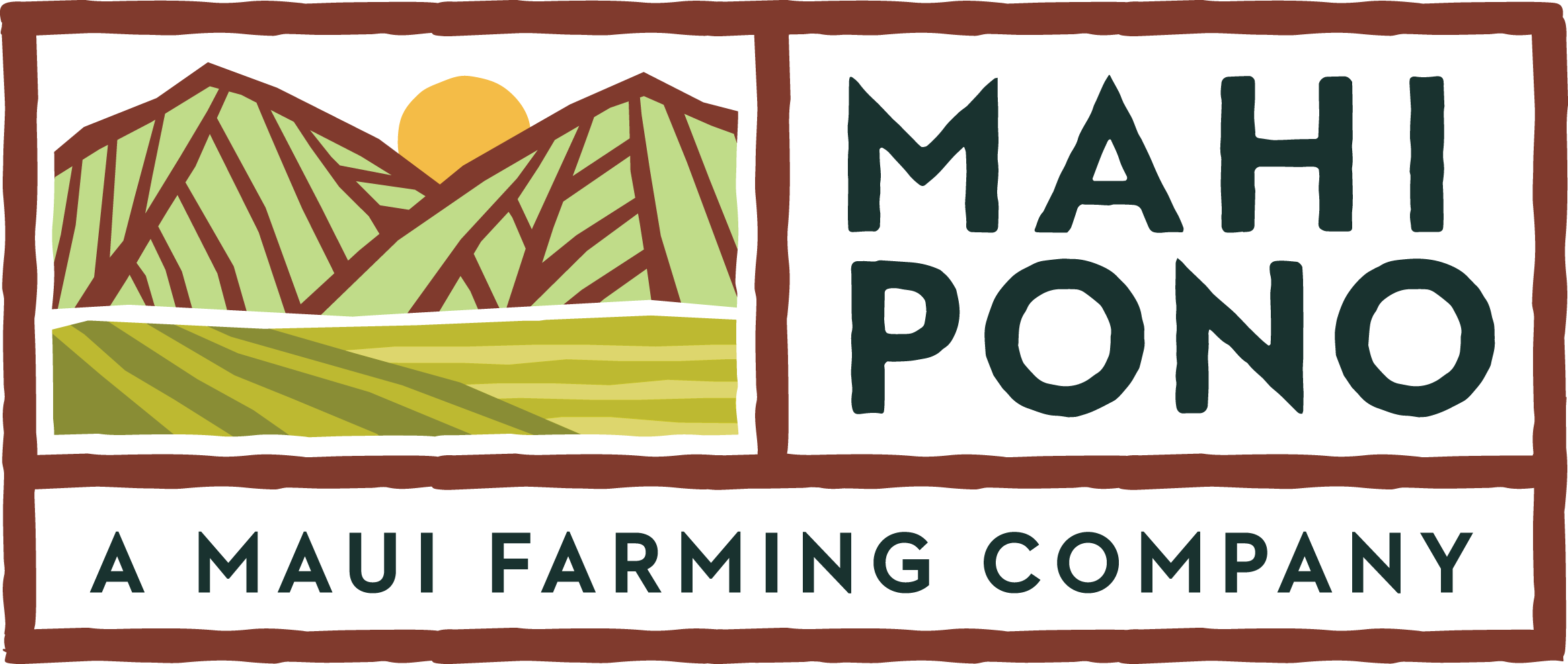Mahi Pono
