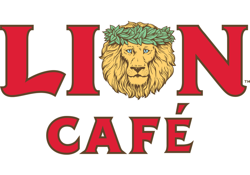 Lion Cafe