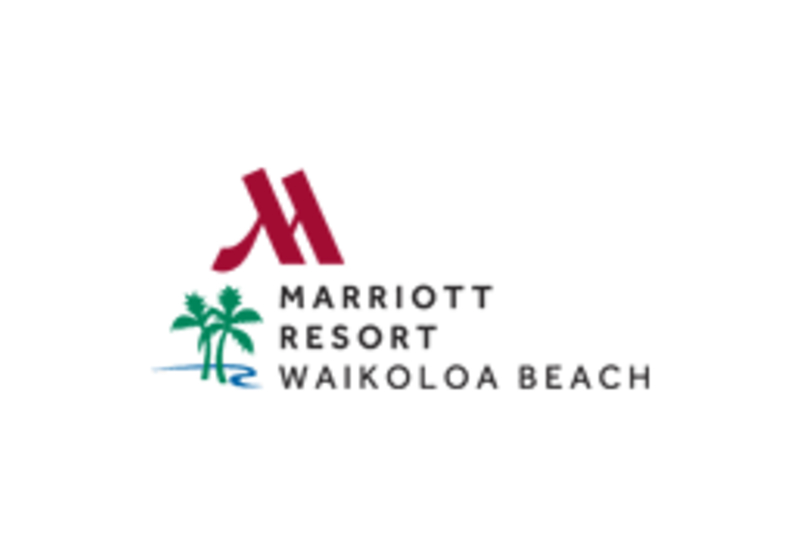 Waikoloa Beach Marriott Resort & Spa