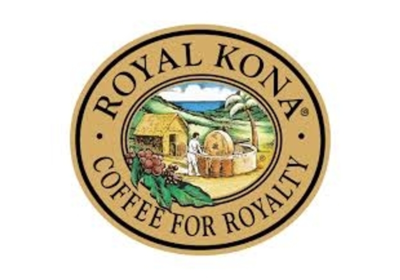 Royal Kona Coffee Center