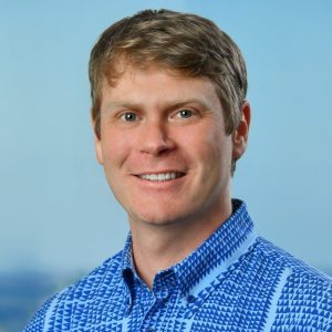 Justin Davidson profile