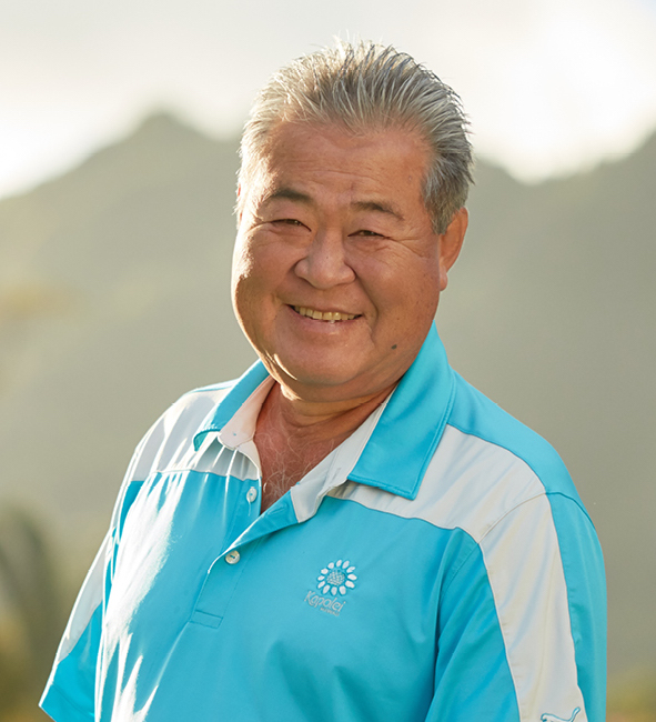 DeanOkimoto