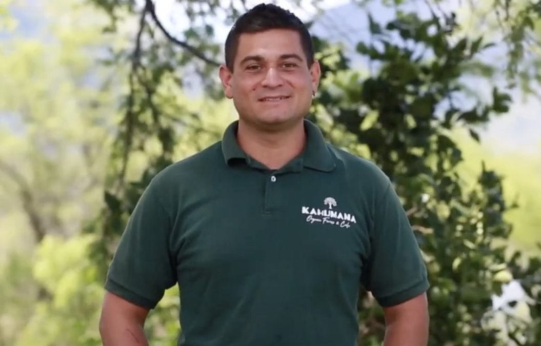Kahumana