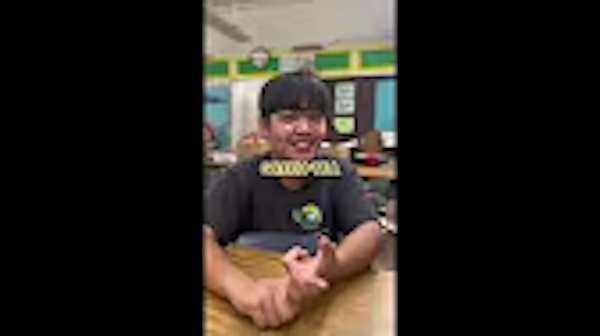 Ka’u High School
