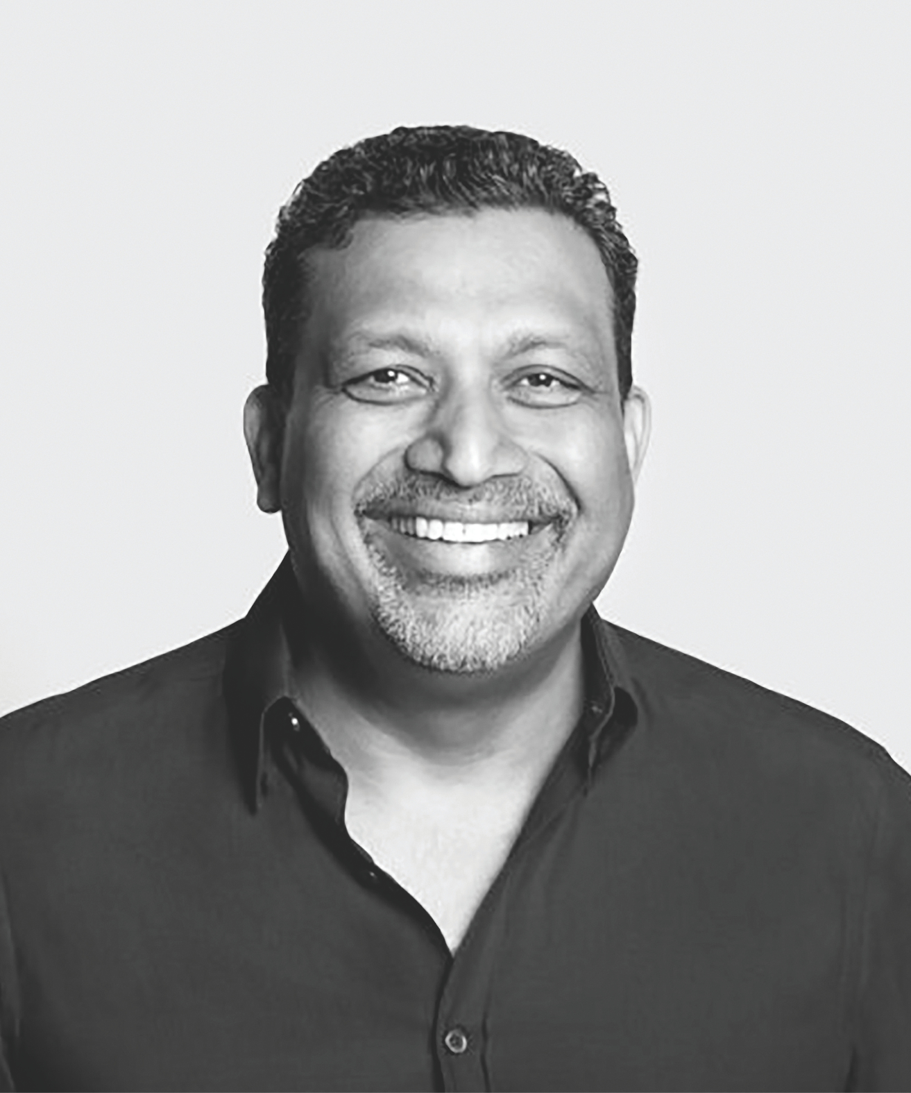 Vikram Garg